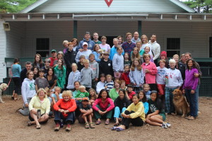 Fam Camp 3