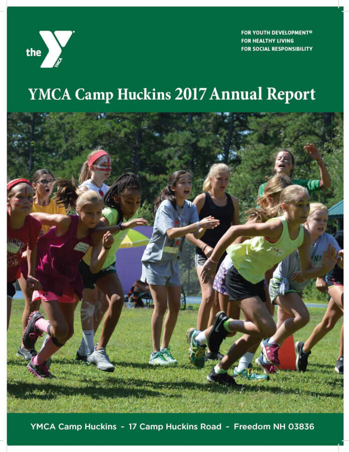 CNH Annual Report 2017