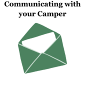 Camper Communication