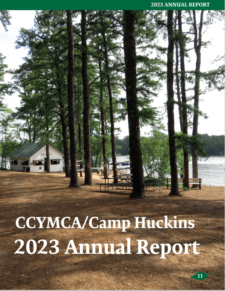 2023 Annual Report Thumbnail
